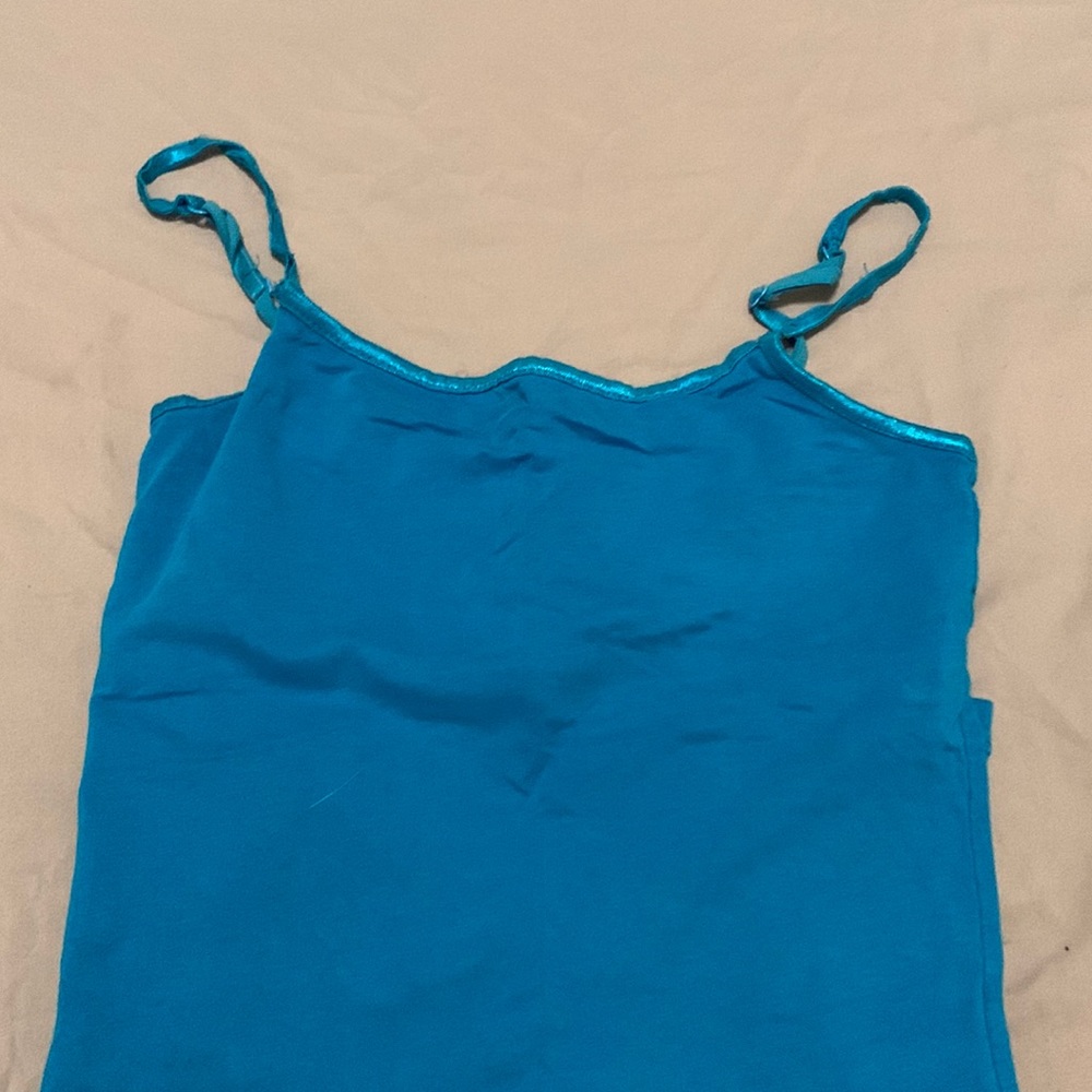 Camisole